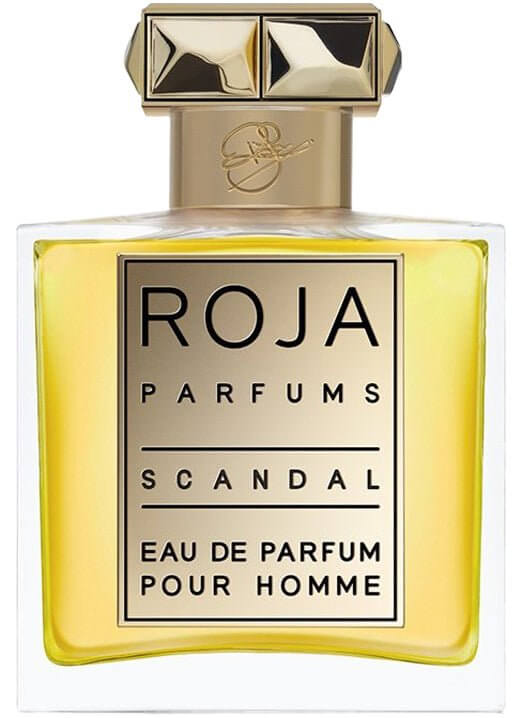 Scandal Parfum pour homme_Roja Parfums