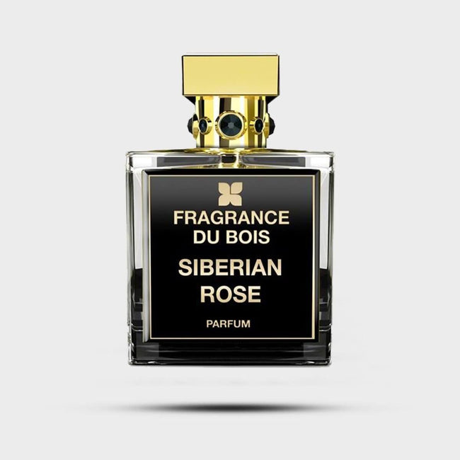 Siberian Rose_Fragrance Du Bois