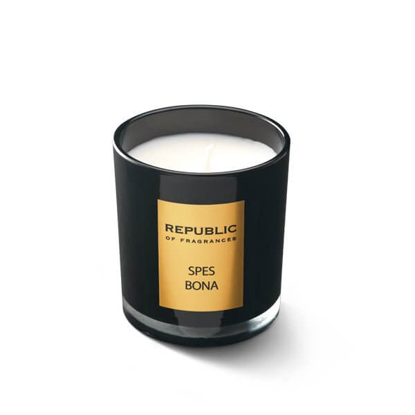 Spes Bona_republic of fragrances