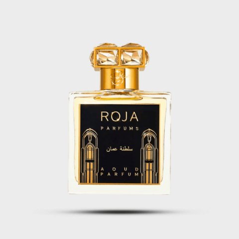 Sultanate of Oman_Roja Parfums