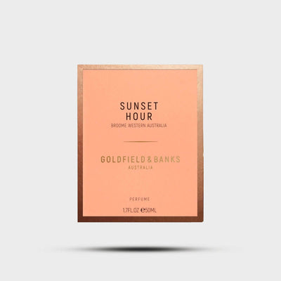 Sunset Hour_Goldfield & Banks