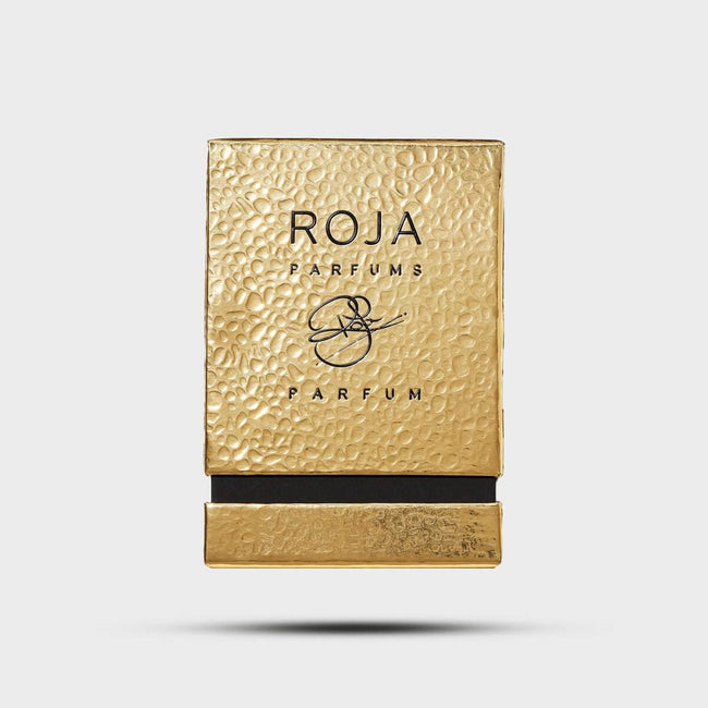Taif Aoud_Roja Parfums