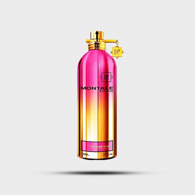 The New Rose_Montale