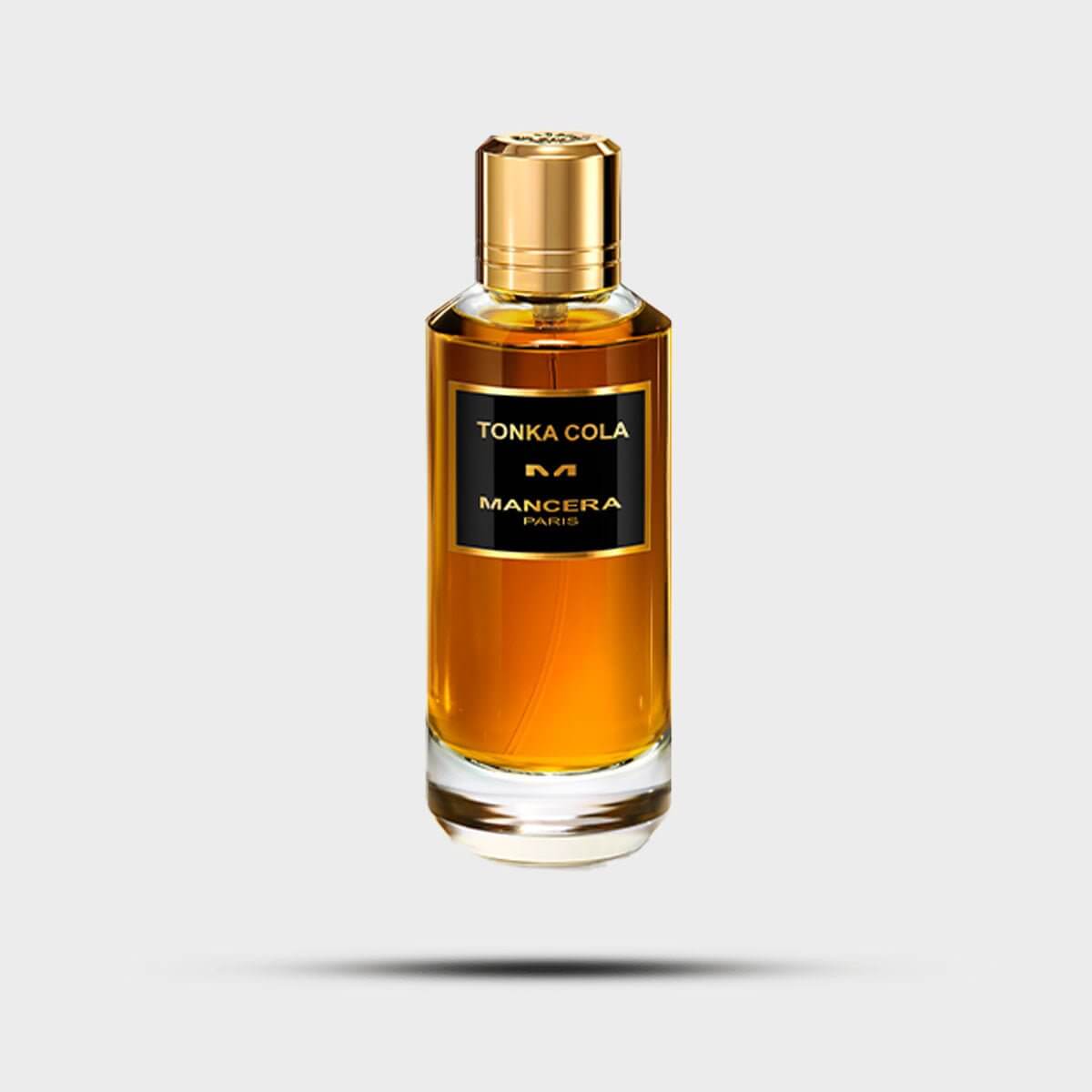 Tonka Cola Perfume by Mancera,Size 60ml, La Maison Du Parfum