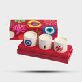 Travel From Home Mini Scented Candle Set_Assouline