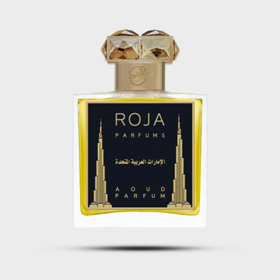 United Arab emirates_Roja Parfums