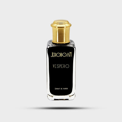 Vespero_Jeroboam Parfums