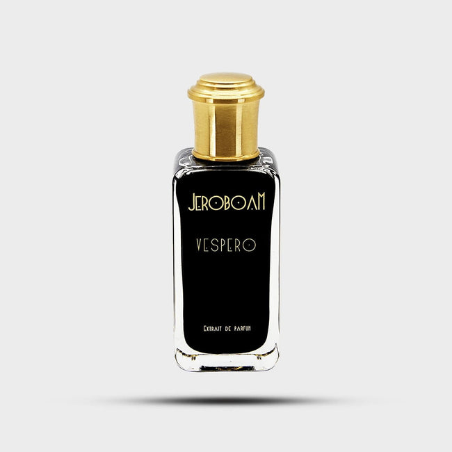 Vespero_Jeroboam Parfums