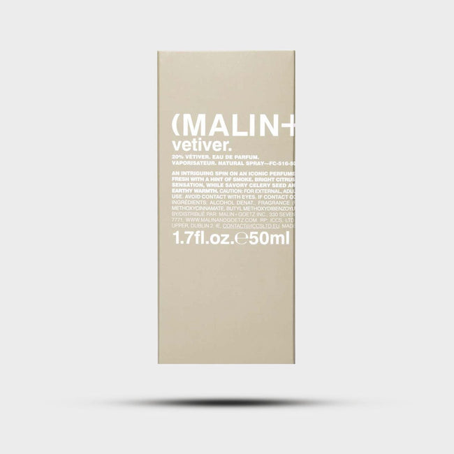 Vetiver parfum_Malin + Goetz