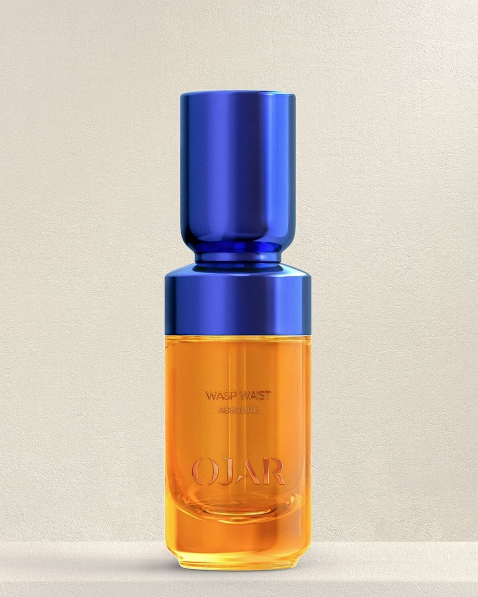 Wasp Waist Oil Perfume by Ojar,Size 20ml Perfume Oil, - La Maison Du Parfum