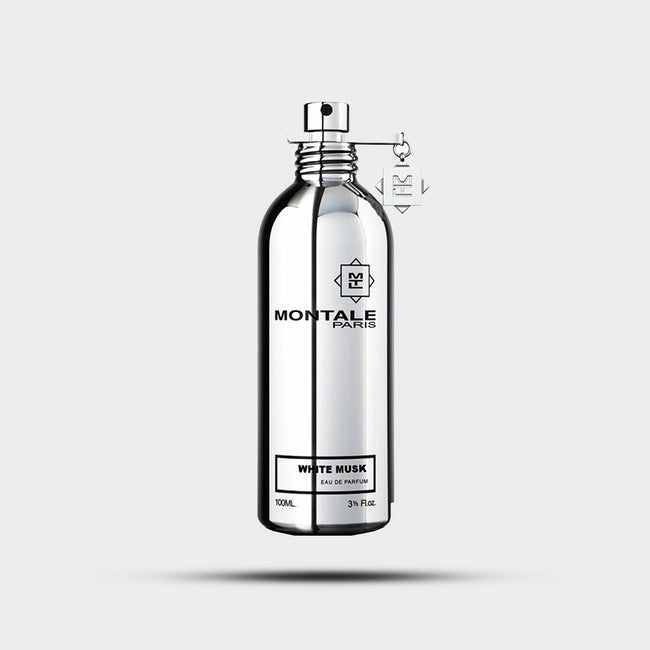 White Musk_Montale