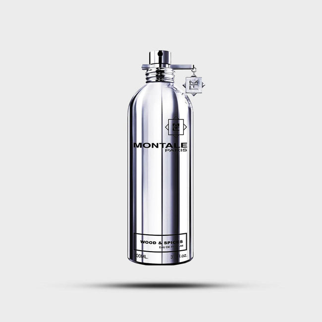 Wood & Spices_Montale