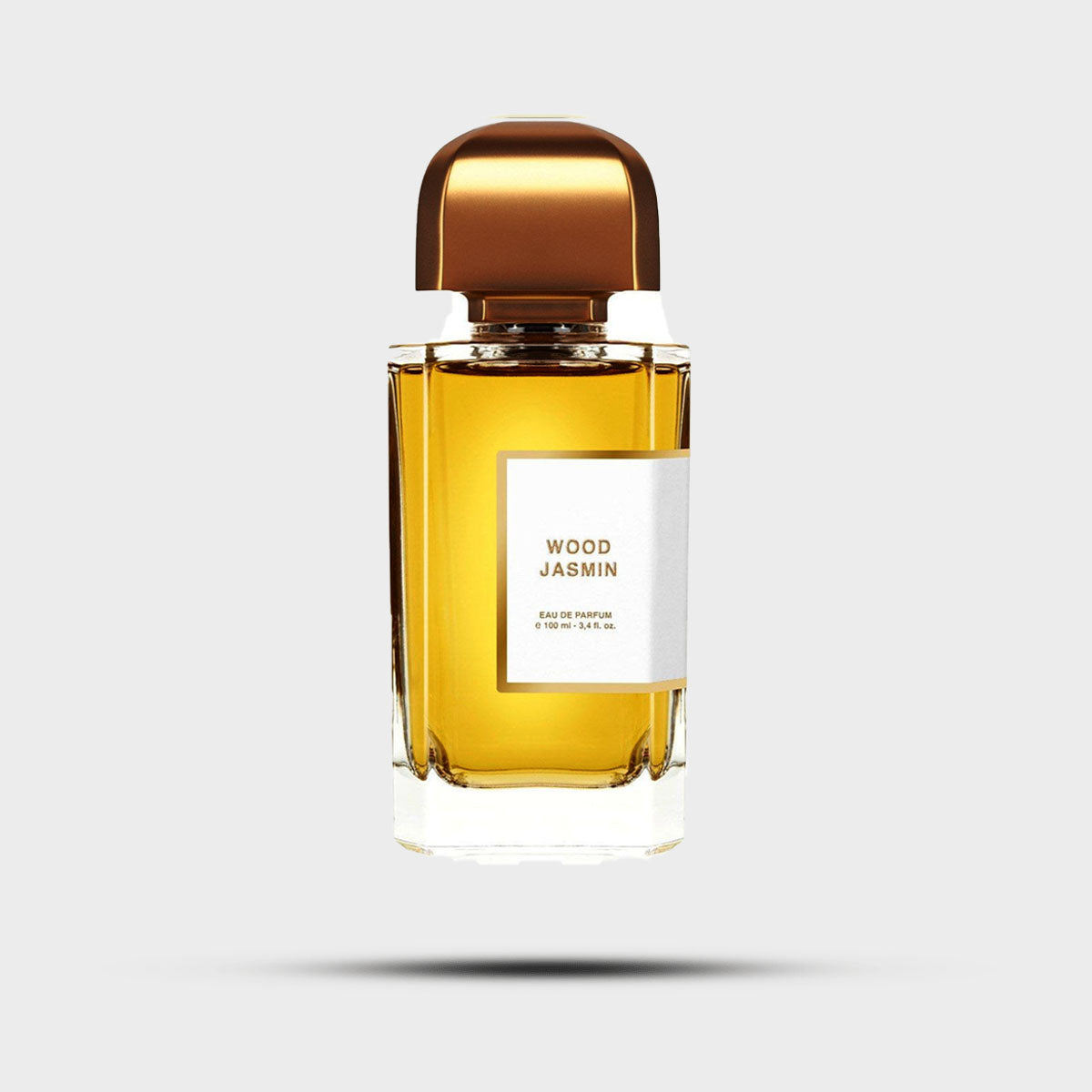 BDK Gris Charnel EDP 100ml - Atelier Perfumery